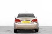 Chevrolet Cruze I Рестайлинг Барнаул  - изображение 30
