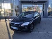 Ford Focus II Рестайлинг Брянск  - изображение 15