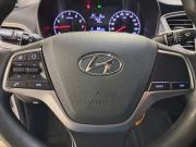 Hyundai Solaris II Рестайлинг Набережные Челны  - изображение 56