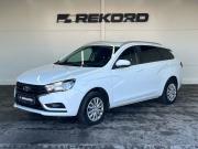 Lada (ВАЗ) Vesta I Уфа  - изображение 21