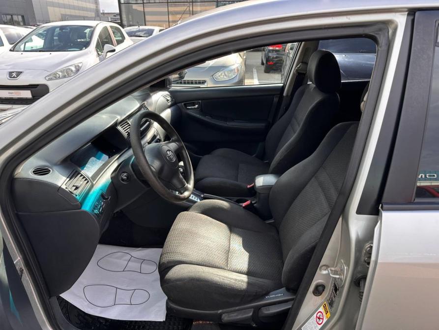 Toyota Corolla IX (E120 E130) Рестайлинг Ногинск  - изображение 12