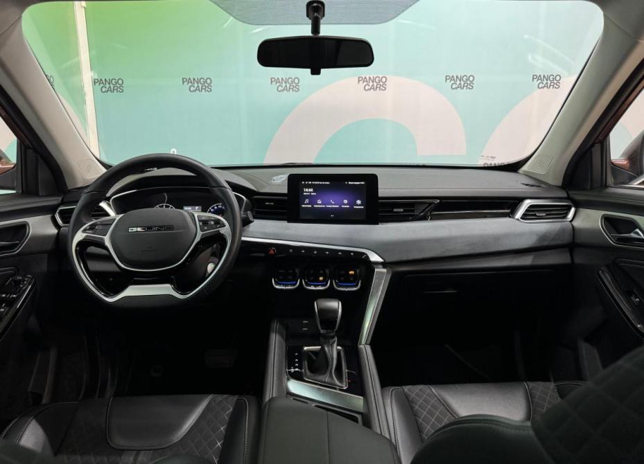 BAIC X35 Набережные Челны  - изображение 20