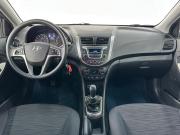 Hyundai Solaris I Рестайлинг Тамбов  - изображение 33