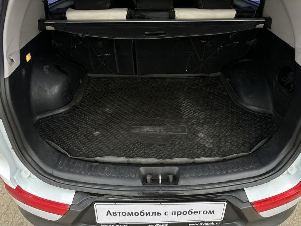 Kia Sportage III с пробегом 2013 года, цена 980 000 рублей, 217780 км, внедорожник, Автокод Объявления