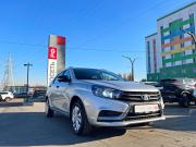 Lada (ВАЗ) Vesta I Стерлитамак  - изображение 24