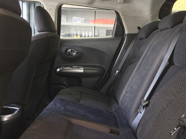 Nissan Juke I с пробегом 2011 года, цена 875 000 рублей, 180000 км, внедорожник, Автокод Объявления