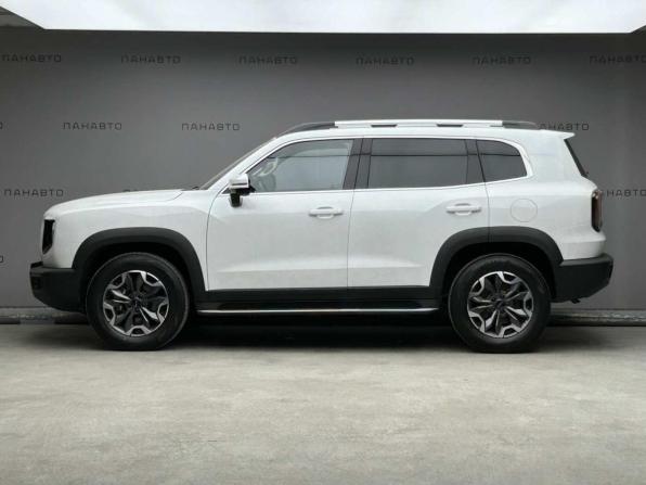 Haval Dargo с пробегом 2024 года, цена 2 849 000 рублей, 27508 км, внедорожник, Автокод Объявления