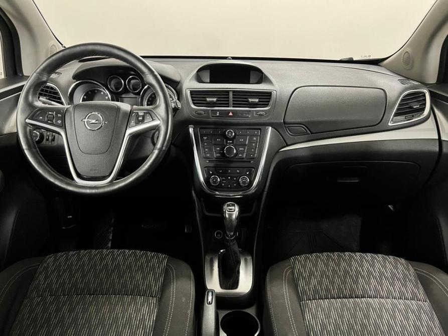Opel Mokka I Тюмень  - изображение 8