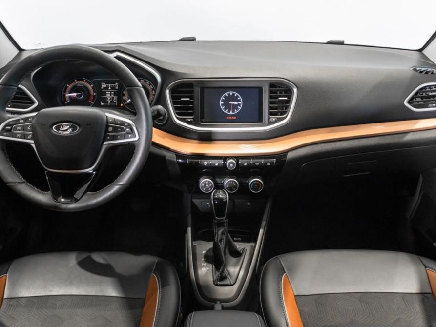 Lada (ВАЗ) Vesta I Рестайлинг (NG) Казань  - изображение 6