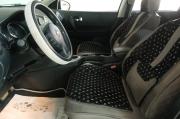 Nissan Qashqai I Рестайлинг Омск  - изображение 30
