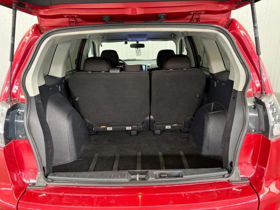 Mitsubishi Outlander II Рестайлинг Краснодар  - изображение 20