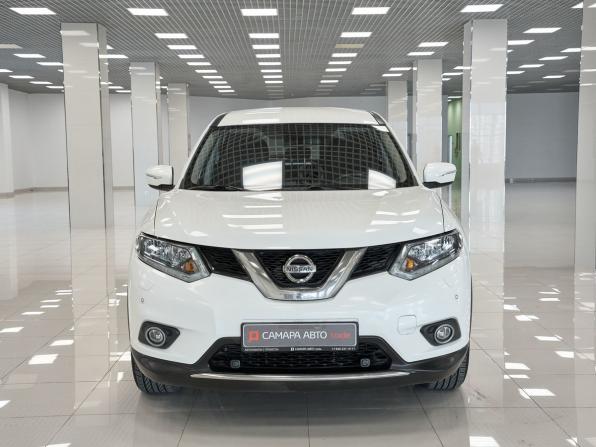 Nissan X-Trail III с пробегом 2016 года, цена 1 689 000 рублей, 150917 км, внедорожник, Автокод Объявления