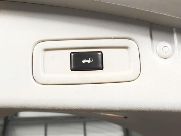 Nissan Murano II (Z51) Рестайлинг с пробегом 2010 года, цена 1 199 995 рублей, 164590 км, внедорожник, Автокод Объявления