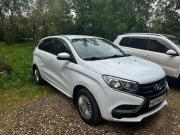 Lada (ВАЗ) XRAY I Пермь  - изображение 12