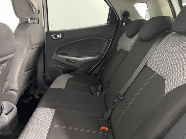 Ford EcoSport II с пробегом 2014 года, цена 880 000 рублей, 216681 км, внедорожник, Автокод Объявления