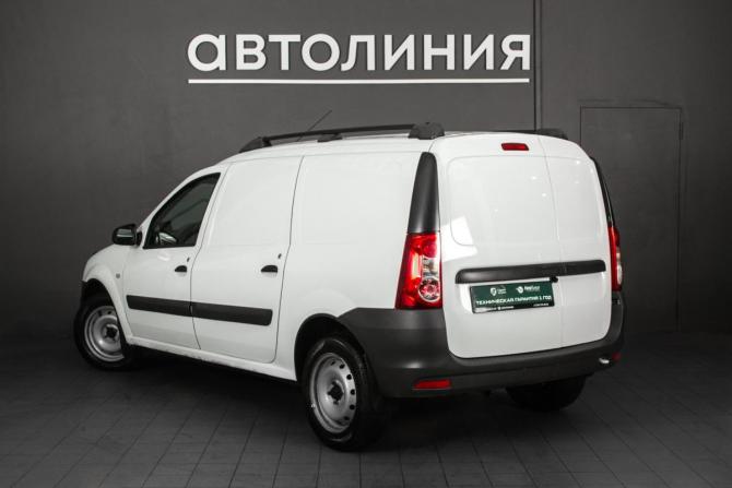 Lada (ВАЗ) Largus I с пробегом 2019 года, цена 599 000 рублей, 70000 км, универсал, Автокод Объявления