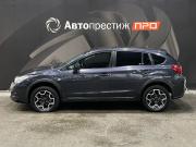 Subaru XV I Пермь  - изображение 29
