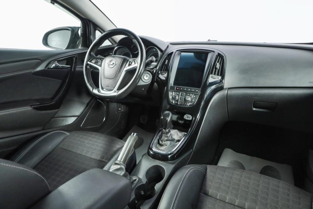 Opel Astra J Новосибирск  - изображение 10