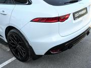 Jaguar F-Pace I Рестайлинг Волгоград  - изображение 40