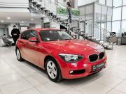BMW 1 серии II (F20/F21) Казань  - изображение 25