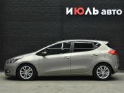 Kia Ceed II Екатеринбург  - изображение 24