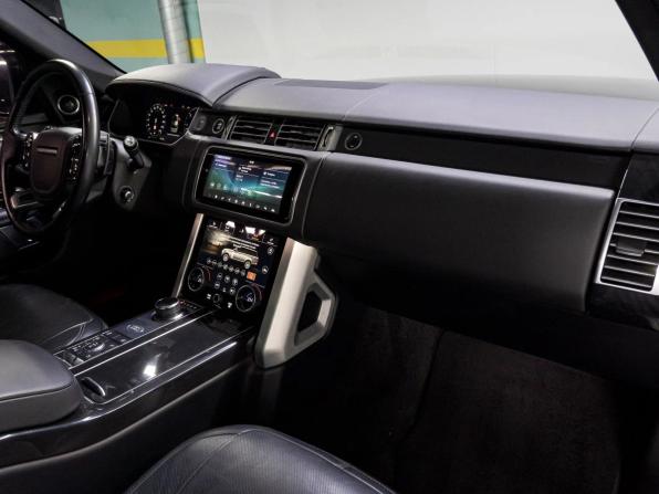 Land Rover Range Rover IV Рестайлинг с пробегом 2019 года, цена 7 848 000 рублей, 71347 км, внедорожник, Автокод Объявления