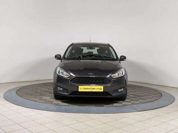 Ford Focus III Рестайлинг с пробегом 2019 года, цена 1 570 500 рублей, 58000 км, хэтчбек, Автокод Объявления