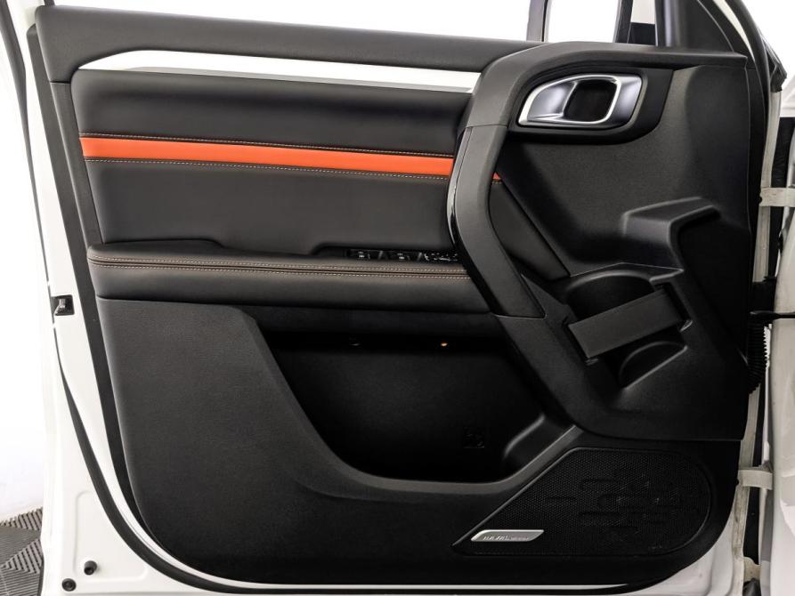 Haval Dargo Москва  - изображение 19