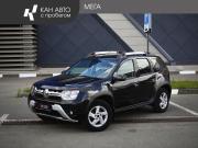 Renault Duster I Рестайлинг Казань  - изображение 14