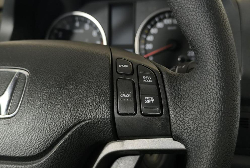 Honda CR-V IV Нижний Новгород  - изображение 14