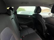 Hyundai Tucson III Рестайлинг Альметьевск  - изображение 28