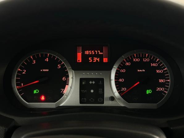 Lada (ВАЗ) Largus I с пробегом 2018 года, цена 790 000 рублей, 185577 км, универсал, Автокод Объявления