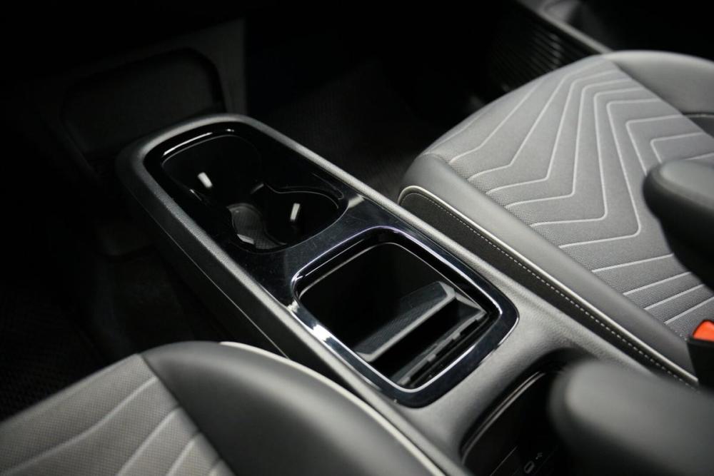 Volkswagen ID.3 I Крым  - изображение 25