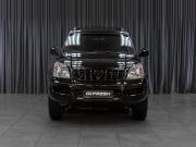 Toyota Land Cruiser Prado 120 Series Рестайлинг Тюмень  - изображение 21