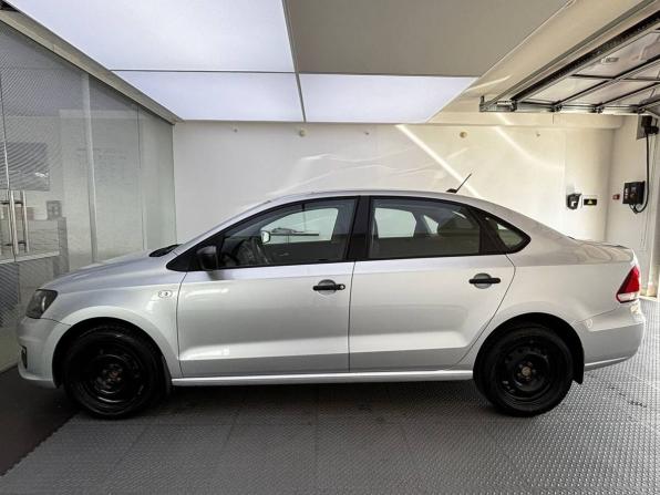 Volkswagen Polo V Рестайлинг с пробегом 2018 года, цена 910 000 рублей, 217339 км, седан, Автокод Объявления