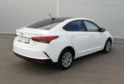 Hyundai Solaris II Рестайлинг Иваново  - изображение 30