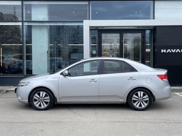 Kia Cerato II с пробегом 2012 года, цена 959 000 рублей, 97165 км, седан, Автокод Объявления
