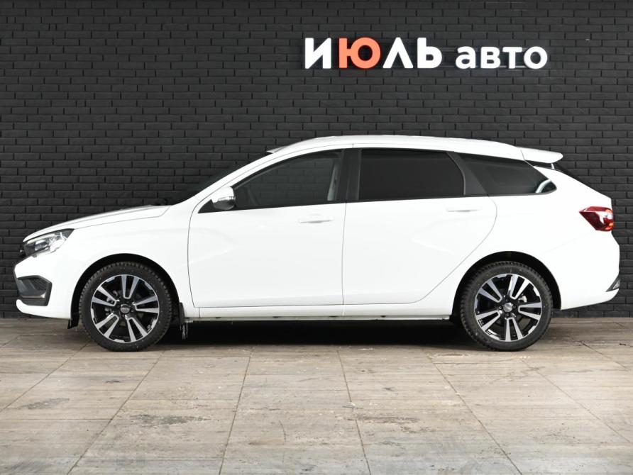 Lada (ВАЗ) Vesta I Рестайлинг (NG) Екатеринбург  - изображение 8
