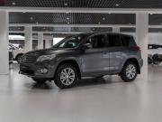 Toyota RAV4 III (XA30) Рестайлинг Москва  - изображение 24