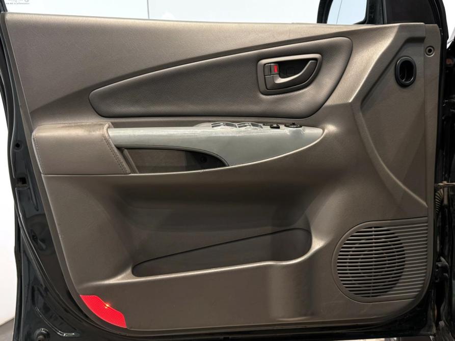 Hyundai Tucson I Волжский  - изображение 10