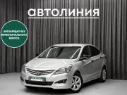 Hyundai Solaris I Рестайлинг Красноярск  - изображение 20