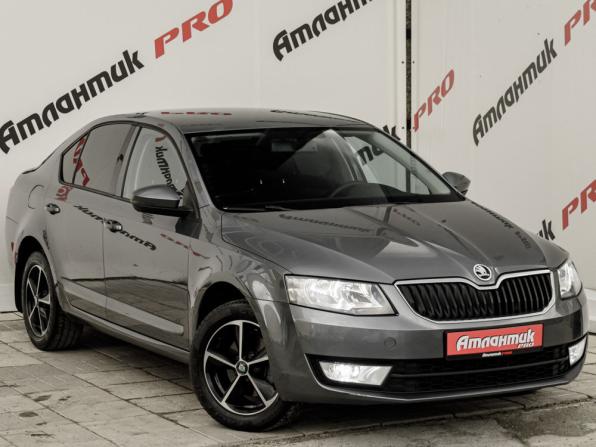 Skoda Octavia III (A7) с пробегом 2015 года, цена 1 480 000 рублей, 145075 км, лифтбек, Автокод Объявления