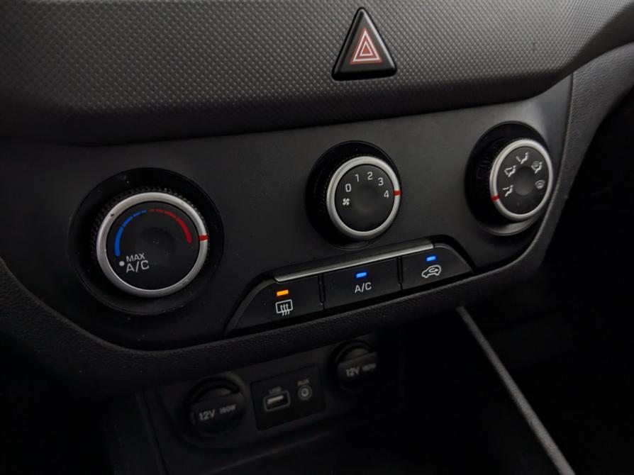 Hyundai Creta I Москва  - изображение 27