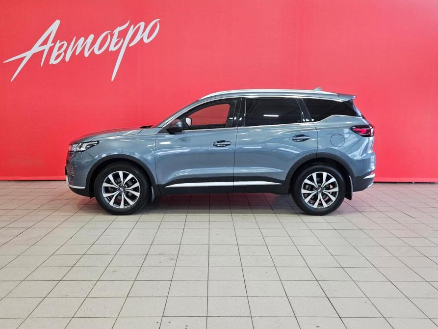 Chery Tiggo 7 Pro I Вологда  - изображение 2