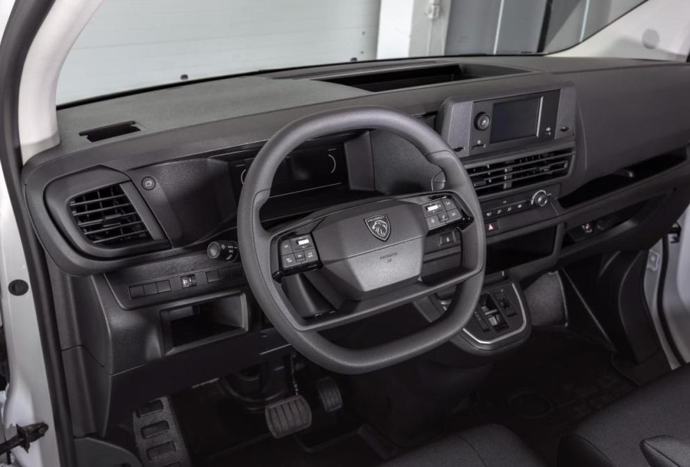 Peugeot Expert III Рестайлинг Казань  - изображение 15