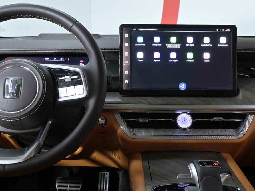 Tank 500 I Москва  - изображение 11