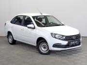 Lada (ВАЗ) Granta I Рестайлинг Москва  - изображение 29