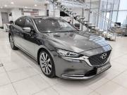 Mazda 6 III (GJ) Рестайлинг 2 Казань  - изображение 25