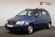 Hyundai Matrix I Рестайлинг Ярославль  - изображение 25