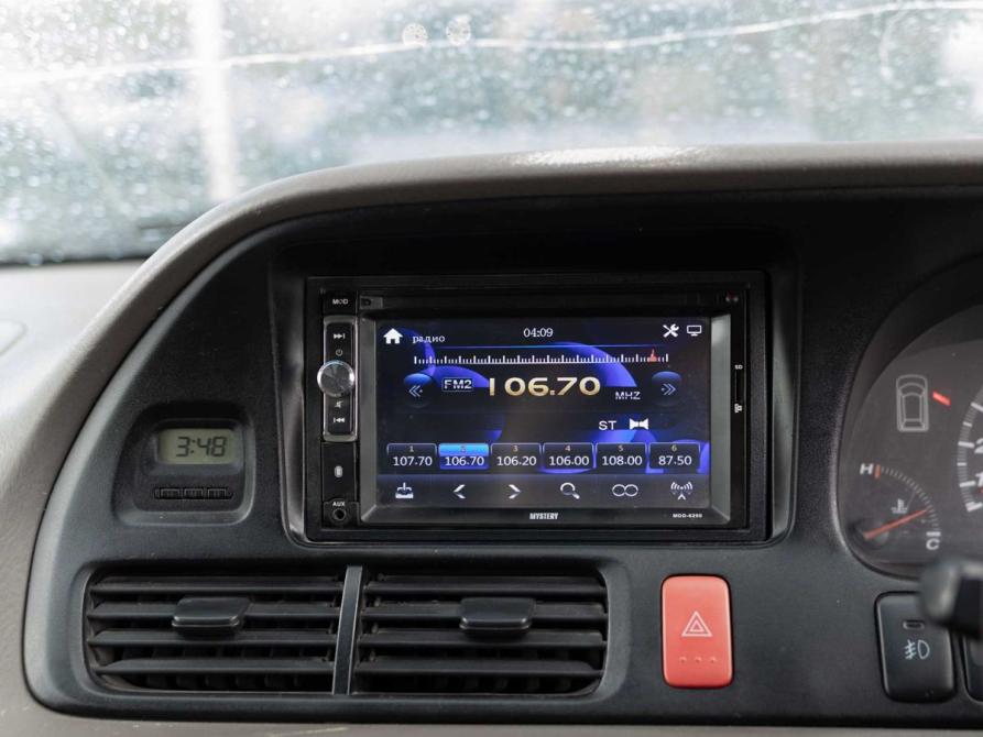 Honda Odyssey II Новосибирск  - изображение 13